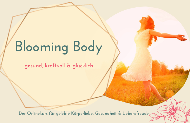 Blooming Body LP Ayurveda; Ernährung; Gesundheit; Abnehmen; Gewicht; Stress; Stressreduktion; Hautprobleme; Verdauung; Verstopfung;